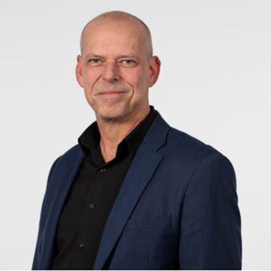 Magnus Karlsson