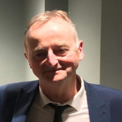 Myles Gilbertson, Global Procurement Manager, HR at Unilever