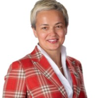 Edina Cavalli, Vice President, Procurement (CPO) at CIBC