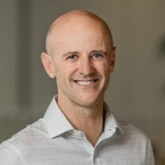 Ben Callaway, Head of IT Procurement at QBE