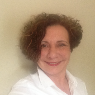 Elly Bisschops, Vice President and Head of Global Procurement Operations at TEVA