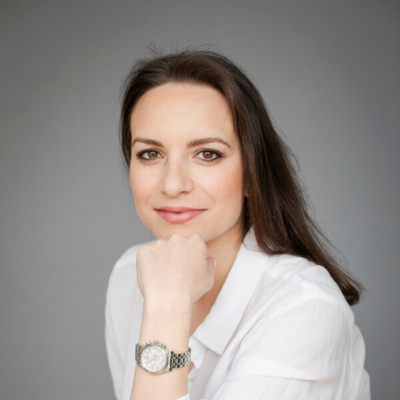 Dr. Friderike Bruchmann
