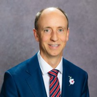 Jaysen Gillespie, Global Head of Product Marketing and Analytics at RTB House