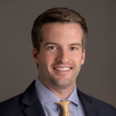 Mike Graham, Head of US High Yield and Senior Portfolio Manager at BNP Paribas Asset Management