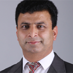 Mohammad Najam Khan