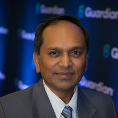 Chetan Desai