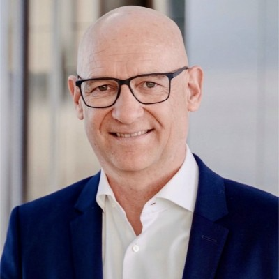 Gerald Priegnitz