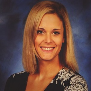 Erin Goodrich Baker