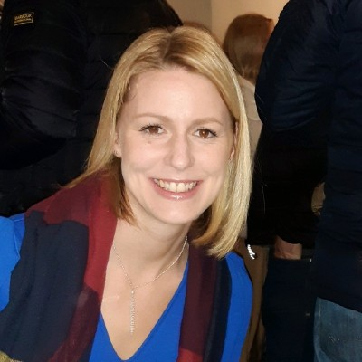 Alexandra Phillips, Head of Digital Retail Strategy at Boots