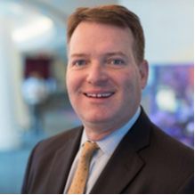 Bill Scheurer, Capital Markets Specialist at Amazon Web Services