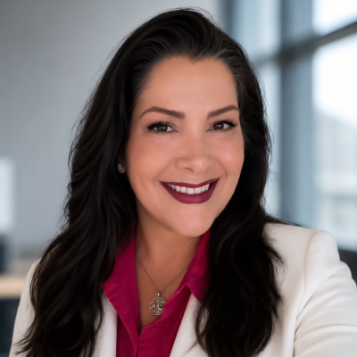 Alessandra Tassini-Negri, Global Procurement Executive at Industry Expert
