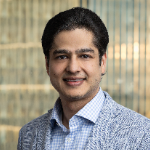 Jay Gattani, Senior Managing Director, Global Head - Products, Front Office Trading and Real Assets at Nuveen