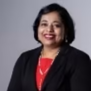 Mahua Mitra
