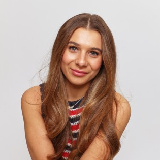 Faye Martin, Senior Brand & Content Manager at GBM Group