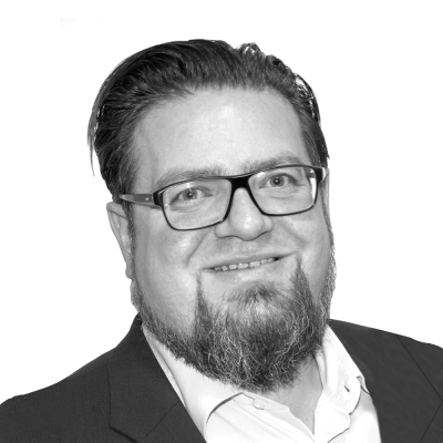 Andreas Haag, Director, Solutions Consulting, Life Sciences at Sensitech