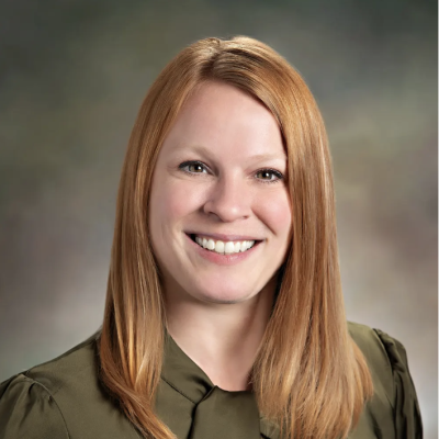 Kara Lineal, Vice President, Marketing Automation & Digital Transformation at Nelson-Jameson