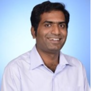Jinu VM, Sales Engineering Manager at Sendbird