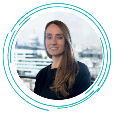 Irina Orlova, Head of Risk Data Products at Parameta Solutions