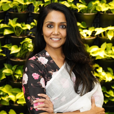 Shalini Nataraj