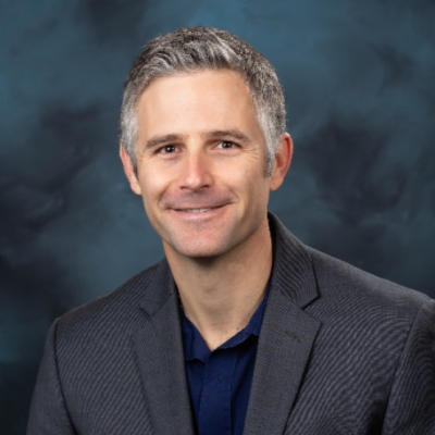 Mike Smith, Nuclear Portfolio Lead, Operational Energy-Innovation (OE-I) at US Department of War