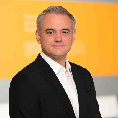 Torsten Kordon