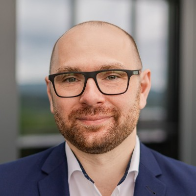 Kamil Sitarz, Chief Operating Officer, Management Board Member at Ryvu Therapeutics