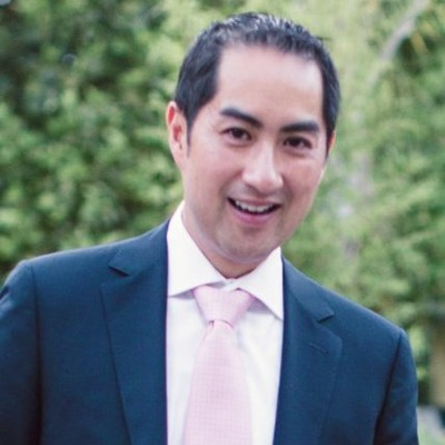 Anthony Cheong