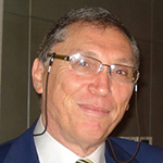 Brigadier General (R) Giuseppe Morabito