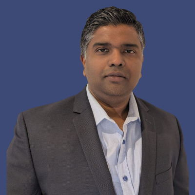 Karthik Nagarajan