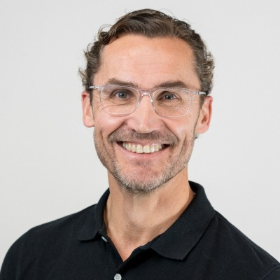 Wilfried Cornet, Supplier Relationship Director at Decathlon