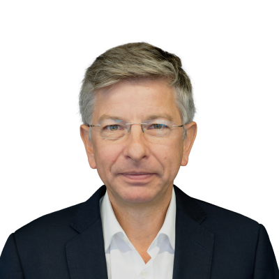 Christian Bock, EMEA Sales Director at Talos