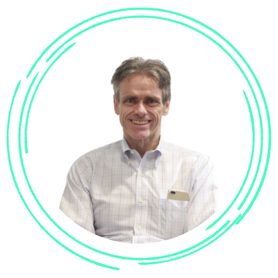 Paul White, CEO and Co-Founder at Quantbot Technologies
