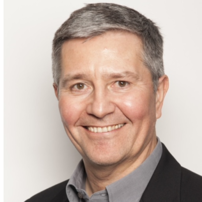 Michael Lurie