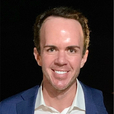 Jason Henderson, Senior Director, Joint Replacement Processes at Stryker