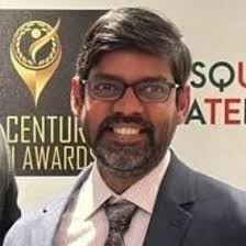 Raghava Krishna