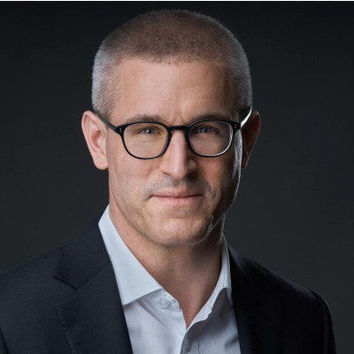 Pierre Metrailler, CEO at SpotMe