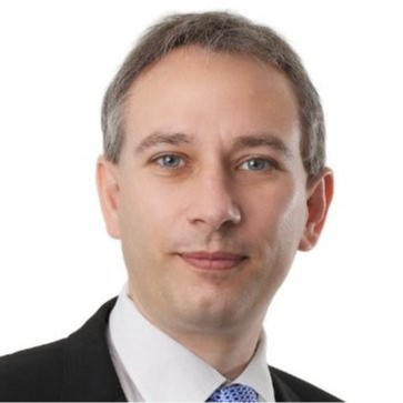 Martyn Taylor