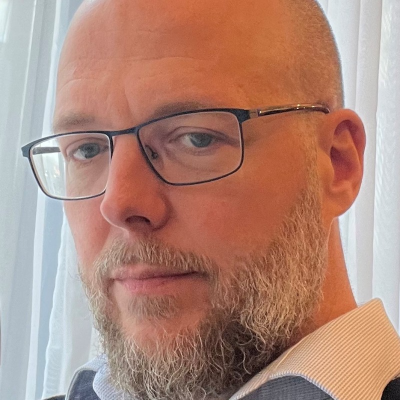 Paolo Fraccaro, Head of Strategic Projects at MTS Markets