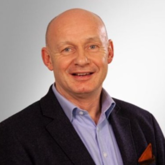 David Reed, Director, Emerging Technology Innovation at Invesco