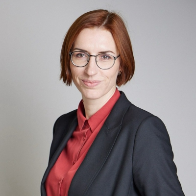 Mariia Tsarenko