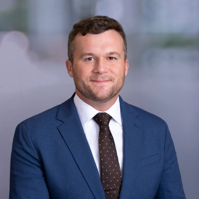 Josh Weiss, Chief Executive Officer at Syncron