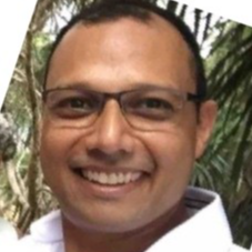 Mark de Souza