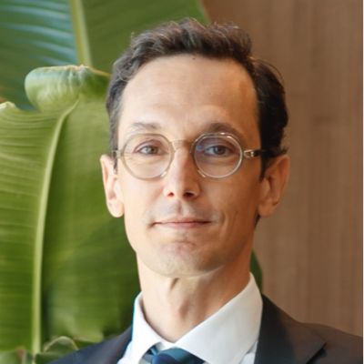 Guillaume Servajean