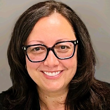 Maria Springer, Senior Director at SLC Management