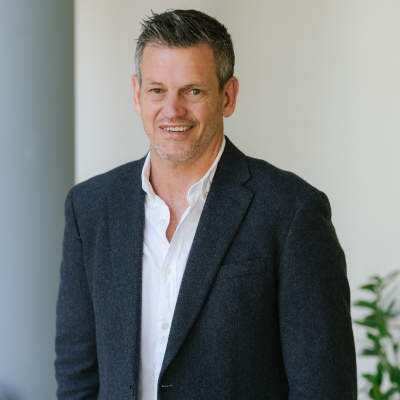 Geoff Allars