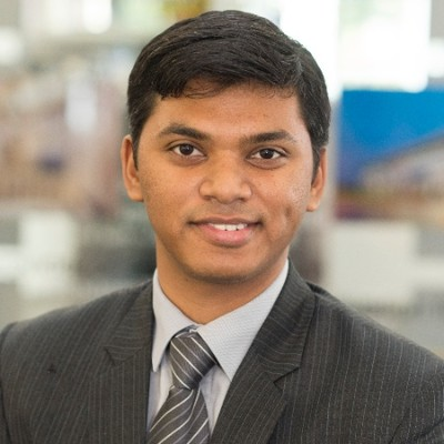 Dr. Siddartha Khastgir