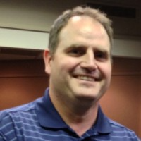 Steven Gearhart, General Manager, Service at Gosiger