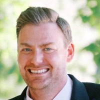 James Gerber, VP, Strategy at WorkMagic