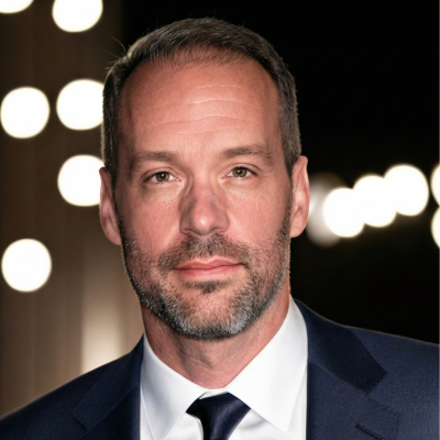 Mark DiMaggio, Head of Data Management, Corporate and Investment Bank at Wells Fargo Securities, LLC