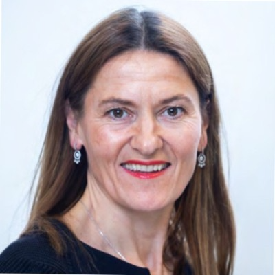 Sally Francis-Cole, Group Head of FX Sales and Account Management, FX Markets at LSEG